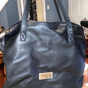 Versace Parfums tote bag